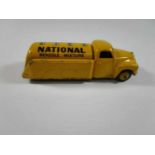 Dinky toys benzinewagen