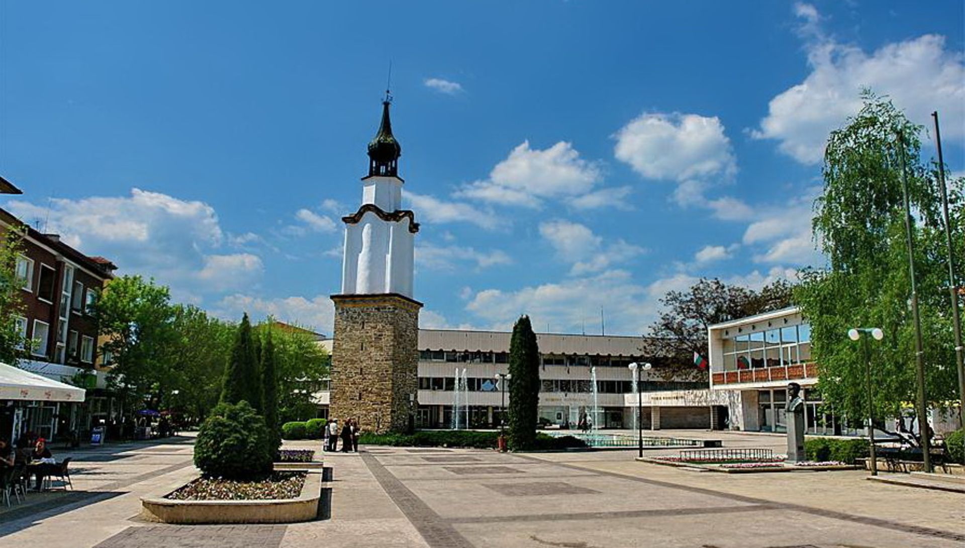 Freehold apartment with balcony - Near RIU Golf, Sofia, Berkovitsa Ski - Image 14 of 24