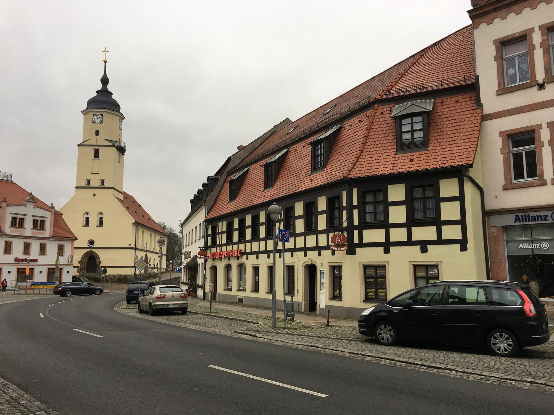 LARGE FORMER GUEST HOUSE IN NOSSEN, GERMANY - Image 39 of 47