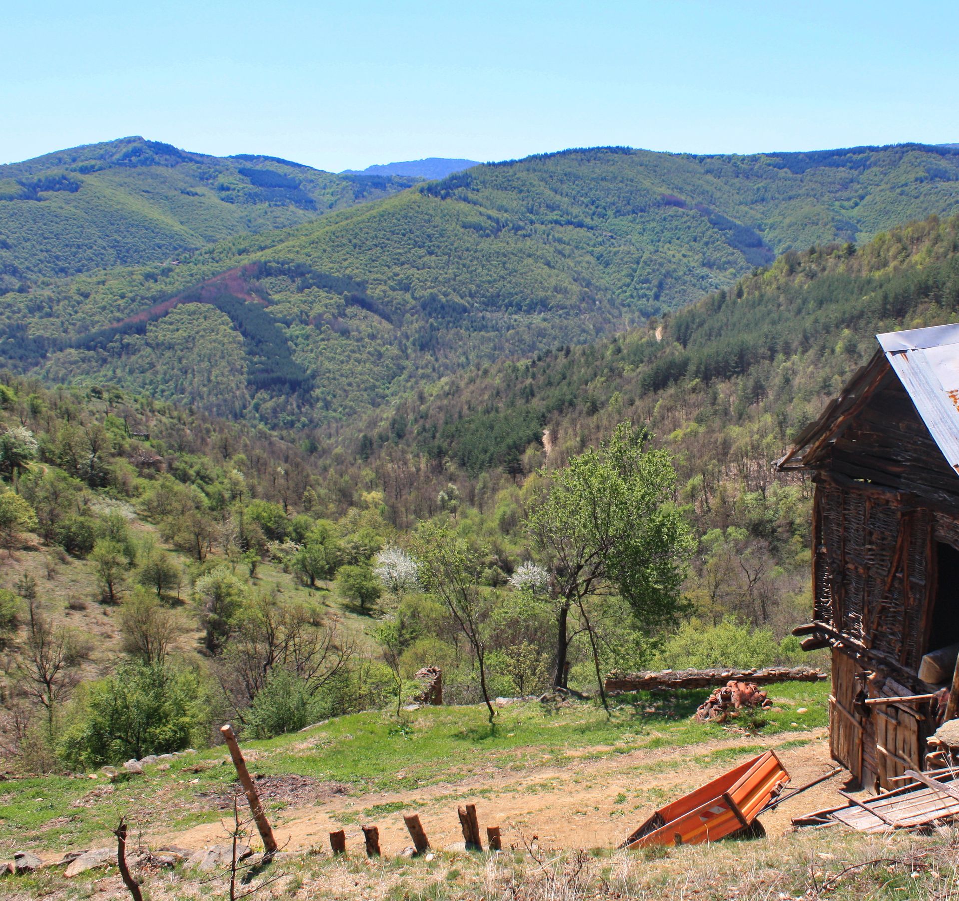 7.5 Acre Ranch in Bulgaria 1h from Sofia - Image 4 of 33