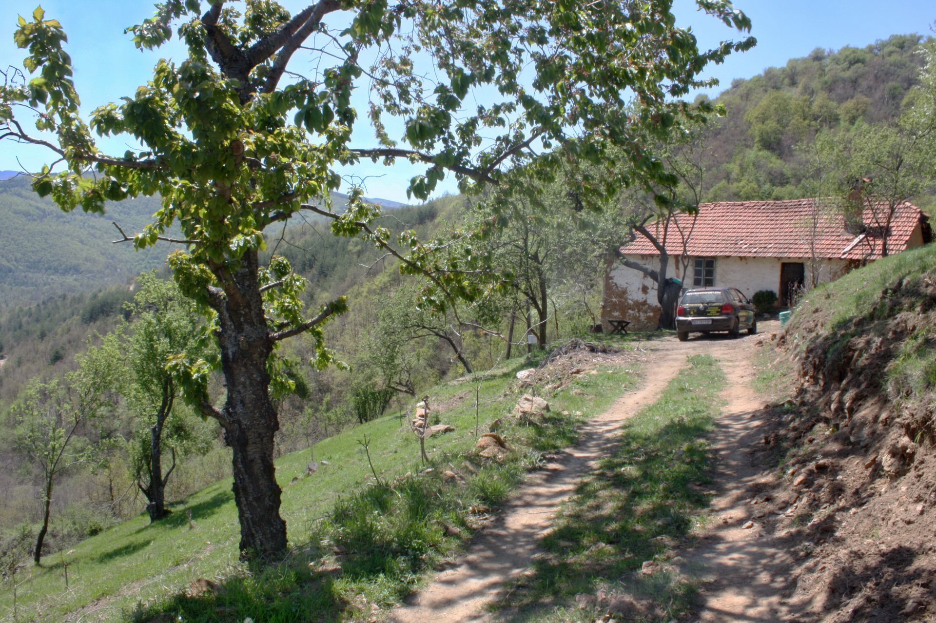 7.5 Acre Ranch in Bulgaria 1h from Sofia - Image 2 of 33