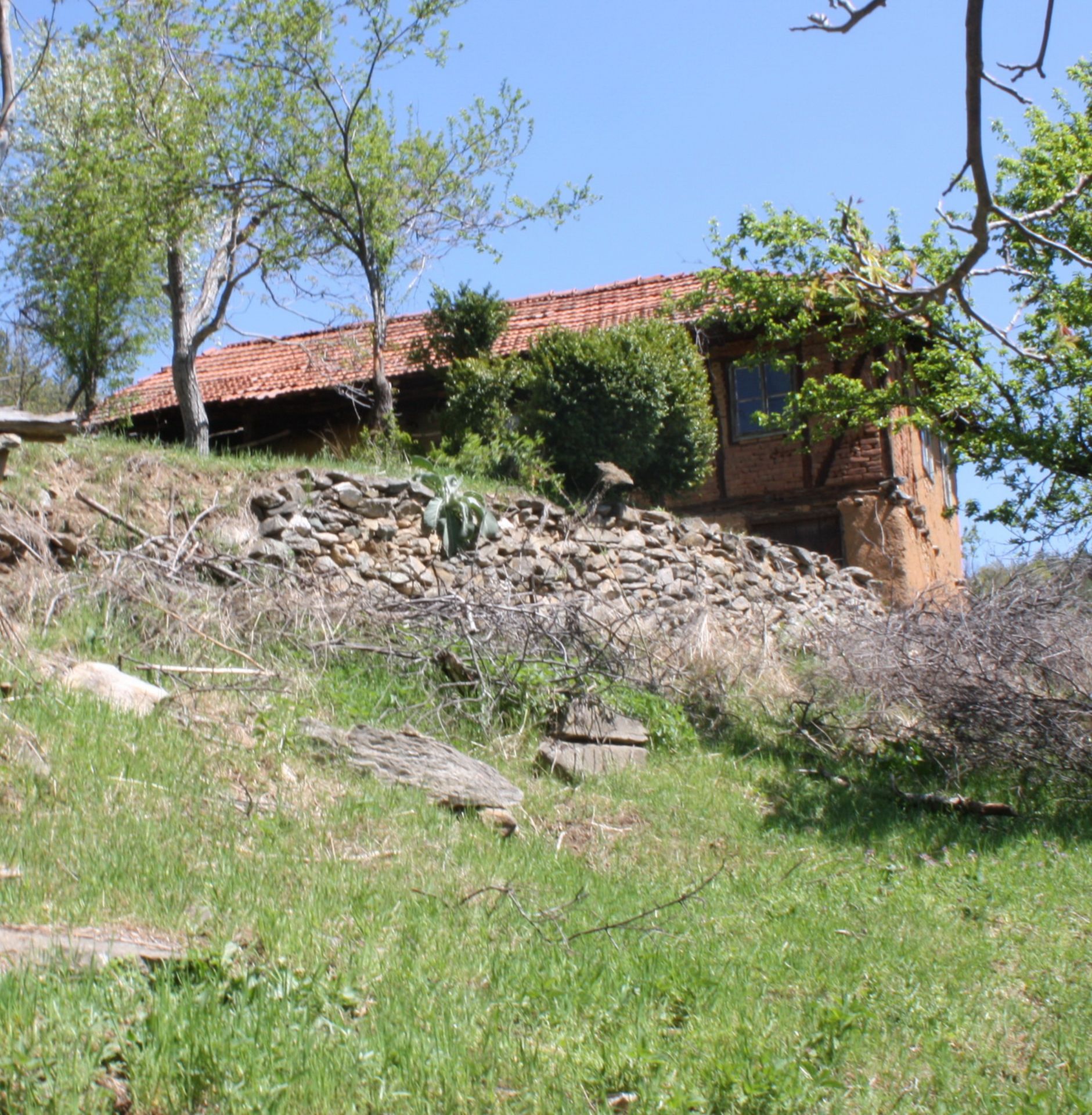 7.5 Acre Ranch in Bulgaria 1h from Sofia - Image 16 of 33