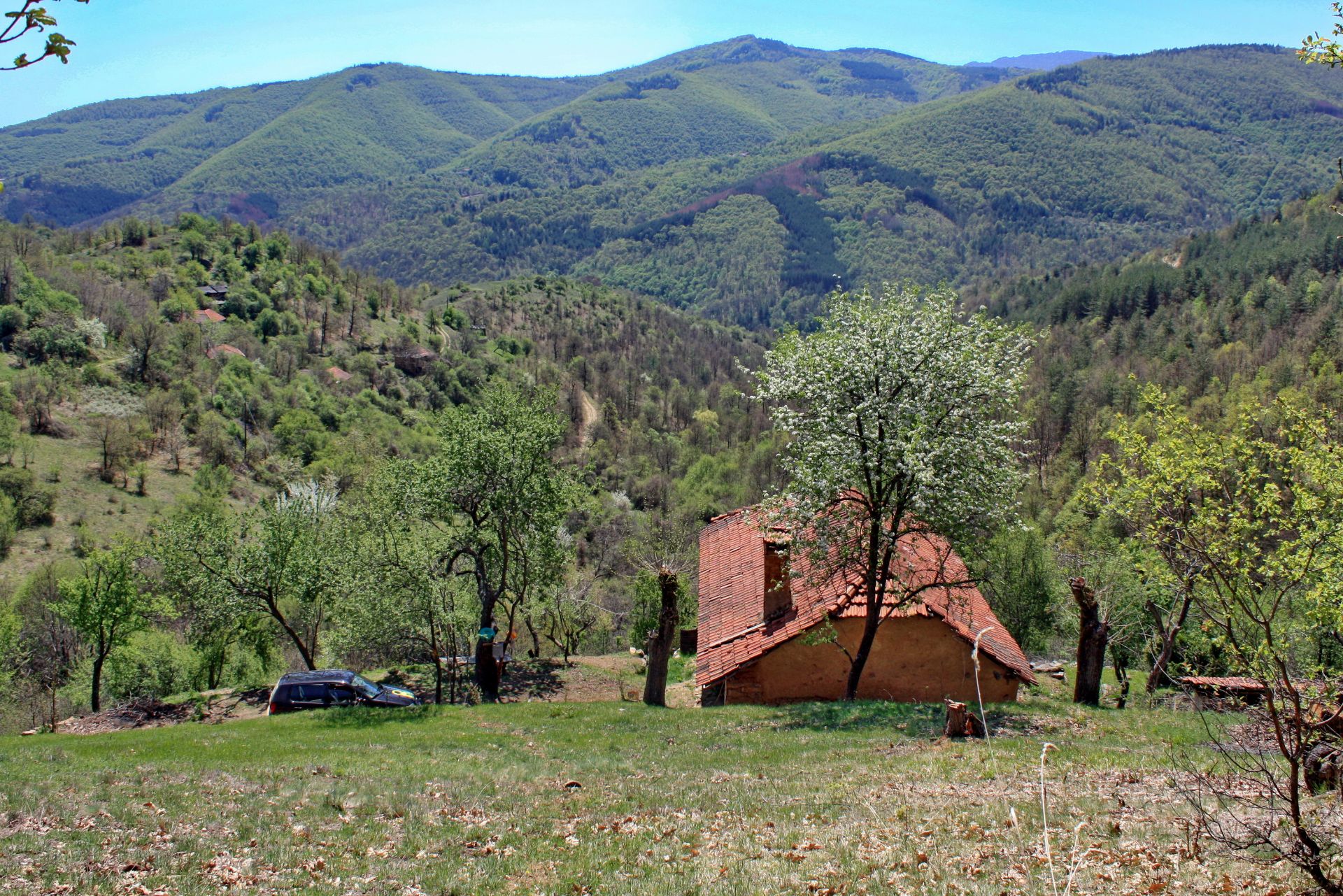 7.5 Acre Ranch in Bulgaria 1h from Sofia - Image 32 of 33