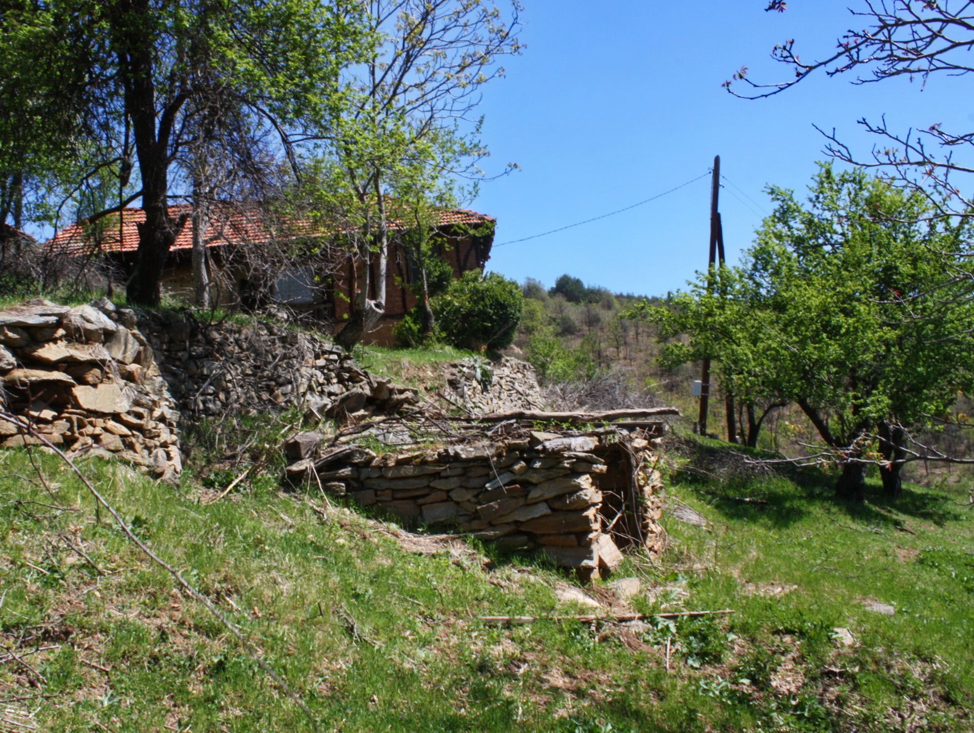 7.5 Acre Ranch in Bulgaria 1h from Sofia - Image 15 of 33