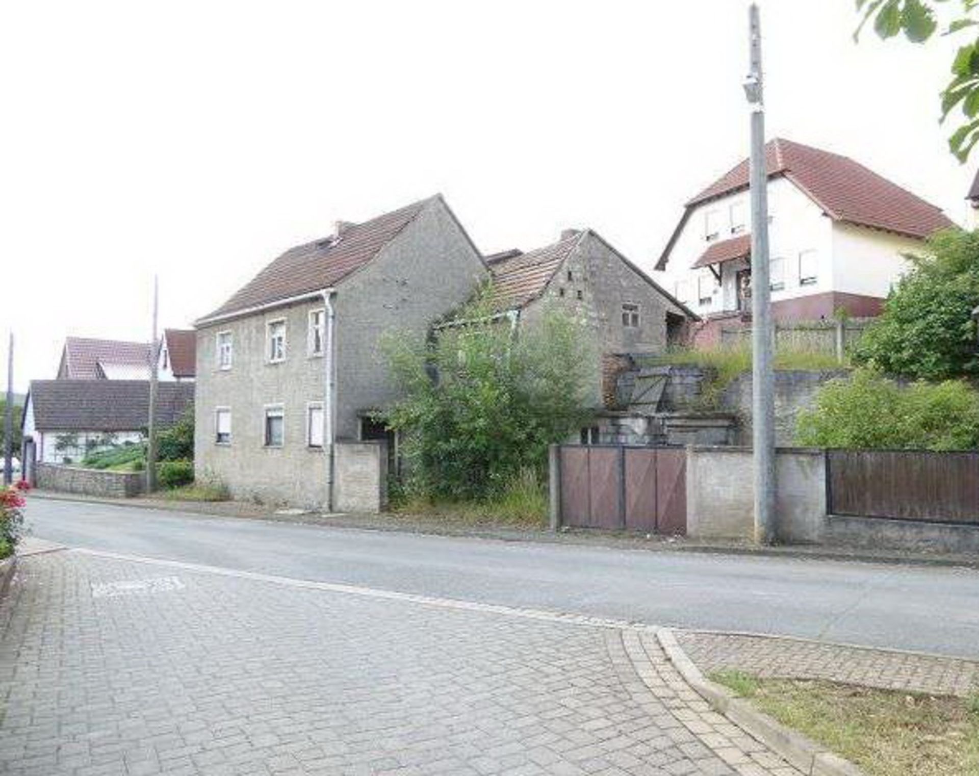 Two Storey Family Home in Sudharz, Germany only 10% BUYER'S PREMIUM TODAY - Image 21 of 51