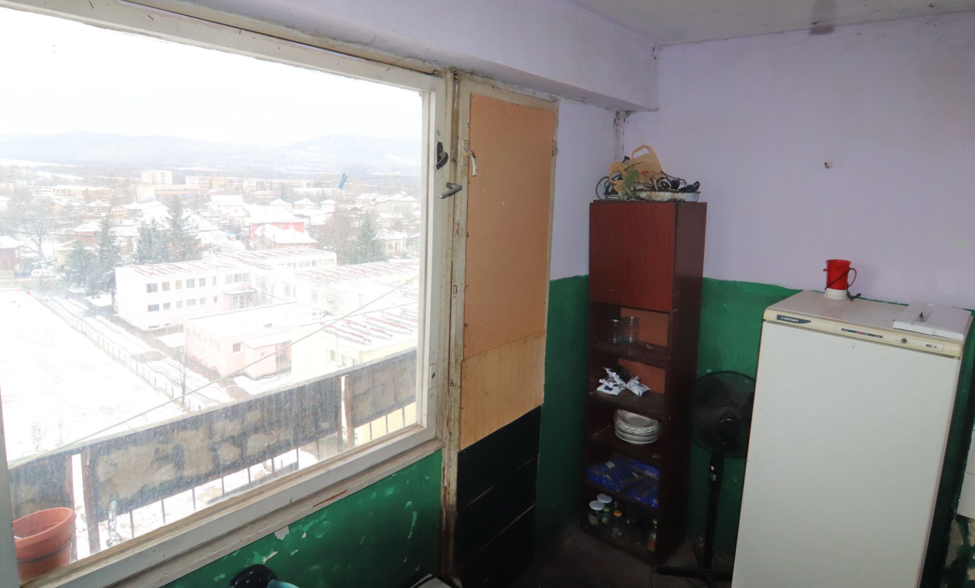 Freehold SKI REGION apartment with balcony - Near RIU Golf, Sofia, Berkovitsa - Image 11 of 11