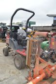 2010 TORO CT 2140 3 GANG MOWER