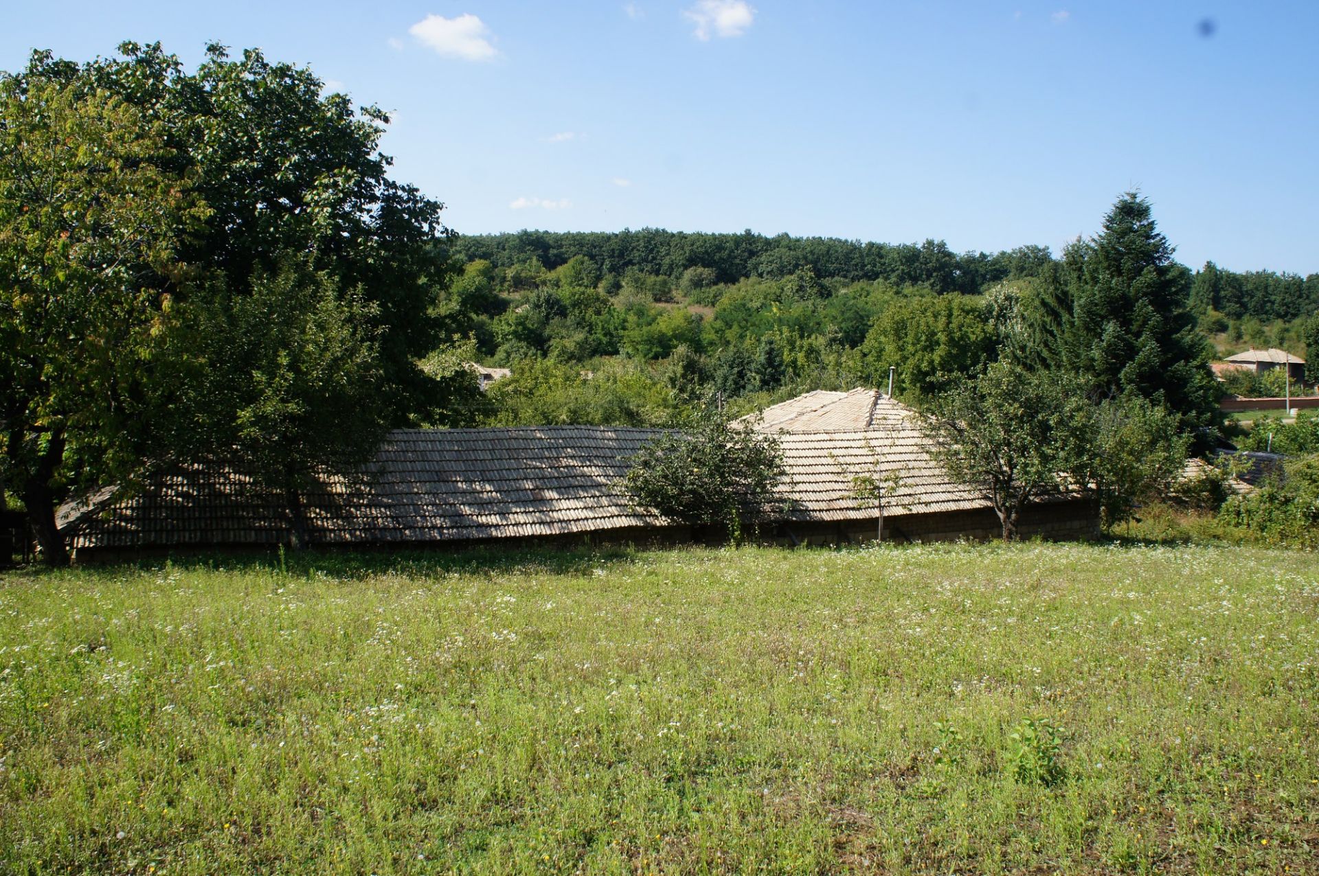 PROPERTY AND 1,770 SQM OF LAND IN POPOVO, BULGARIA - Bild 42 aus 44