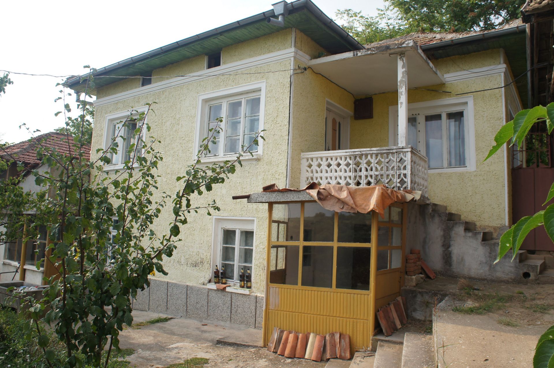 FREEHOLD 3 BEDROOM PROPERTY AND LAND IN BULGARIA - Bild 7 aus 23