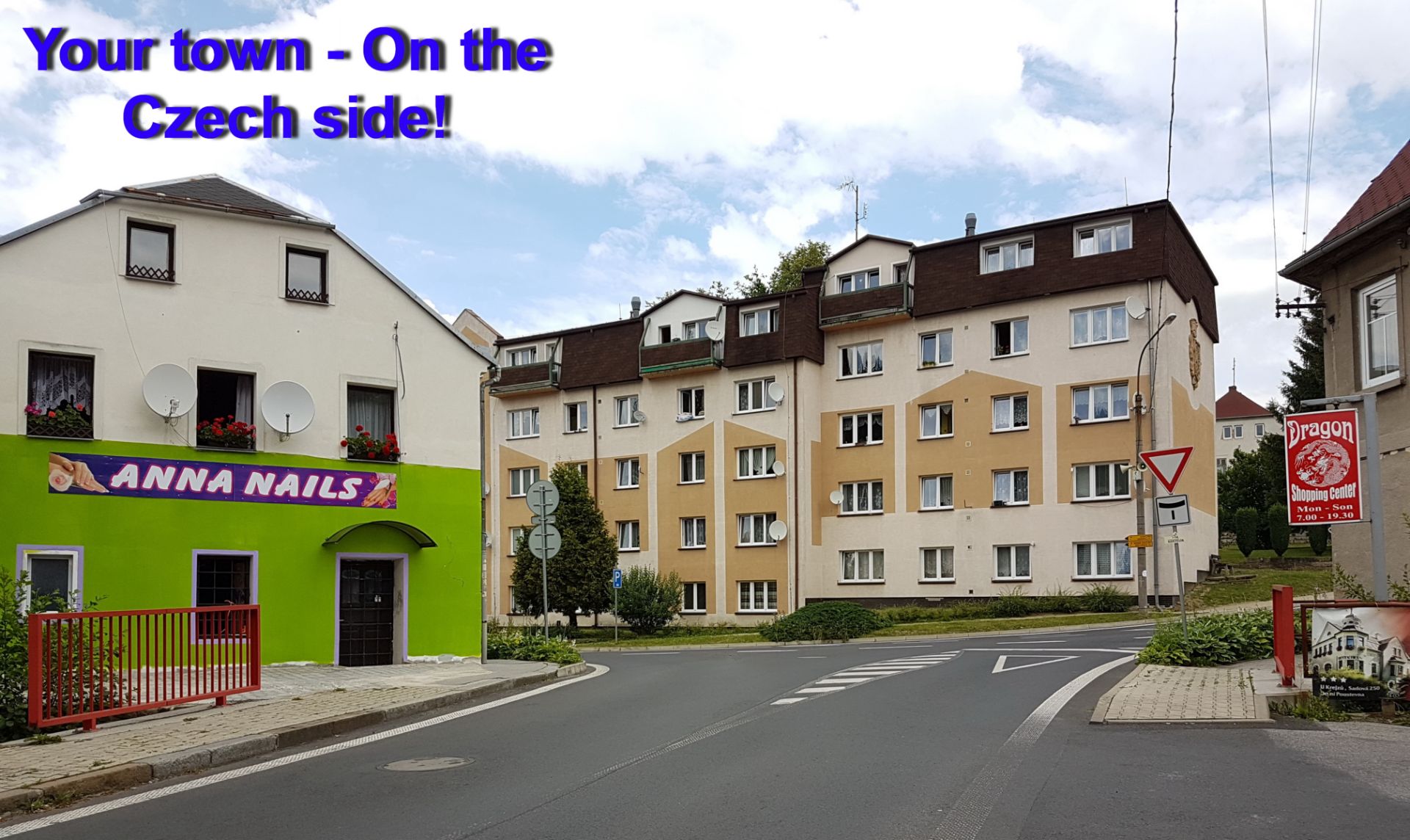 TWO NEIGHBOURING BLOCKS IN GERMANY – OVER 50 ROOMS! *NO RESERVE* - Image 48 of 127