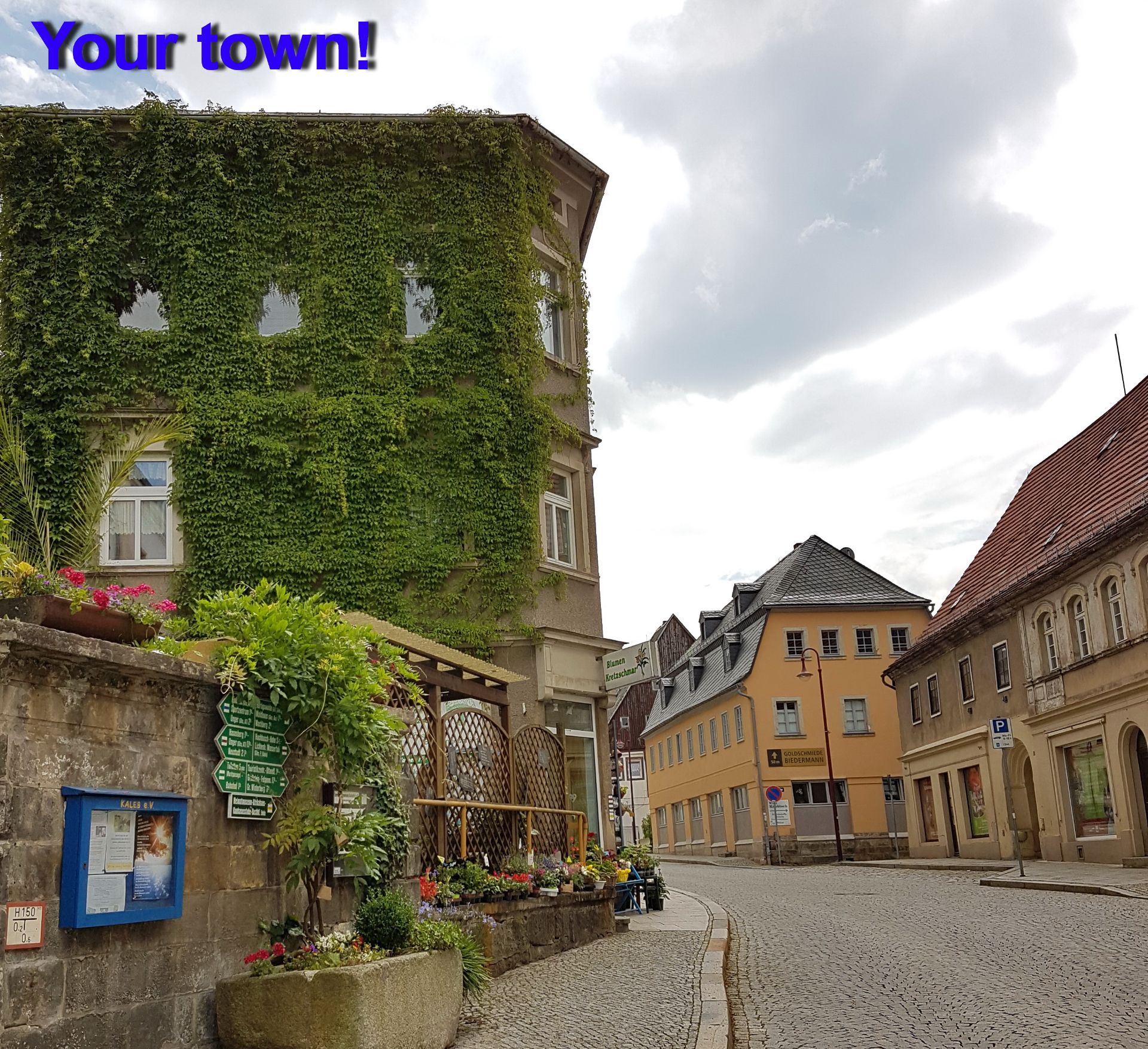 TWO NEIGHBOURING BLOCKS IN GERMANY – OVER 50 ROOMS! *NO RESERVE* - Image 93 of 127