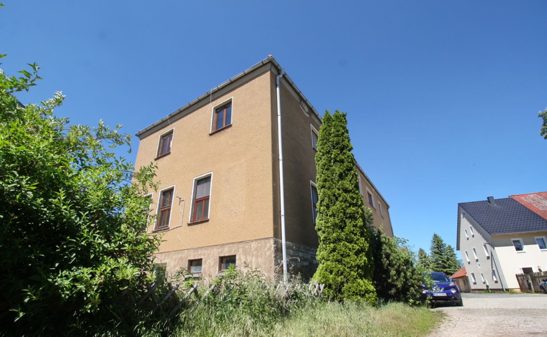 LARGE HOUSING BLOCK HORNSOMMEM, GERMANY READY TO MOVE INTO FREEHOLD VACANT POSSESSION - Image 51 of 91
