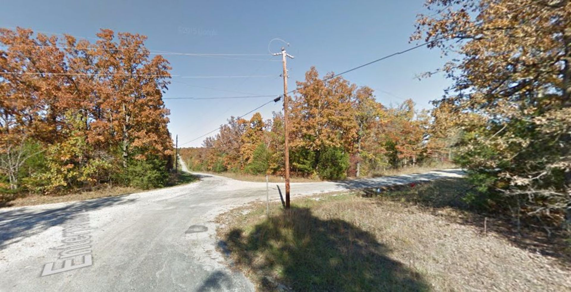 PLOT OF RESIDENTIAL BUILDING LAND, 0.453 ACRES IN HORSESHOE BEND, 72512, ARKANSAS, FORREST HEIGHTS - Image 7 of 17