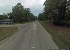 PLOT OF RESIDENTIAL BUILDING LAND, 0.453 ACRES IN HORSESHOE BEND, 72512, ARKANSAS, FORREST HEIGHTS