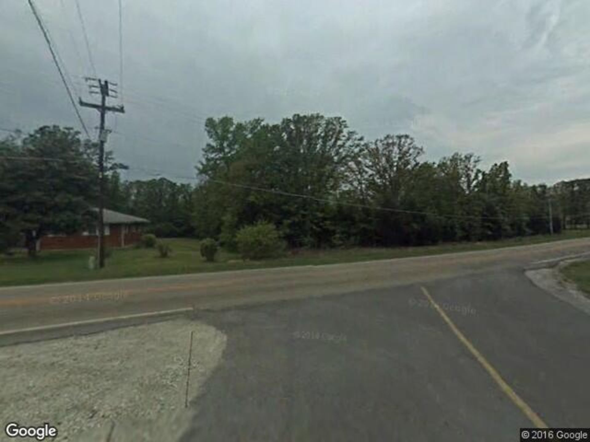 PLOT OF RESIDENTIAL BUILDING LAND, 0.453 ACRES IN HORSESHOE BEND, 72512, ARKANSAS, FORREST HEIGHTS - Image 16 of 17