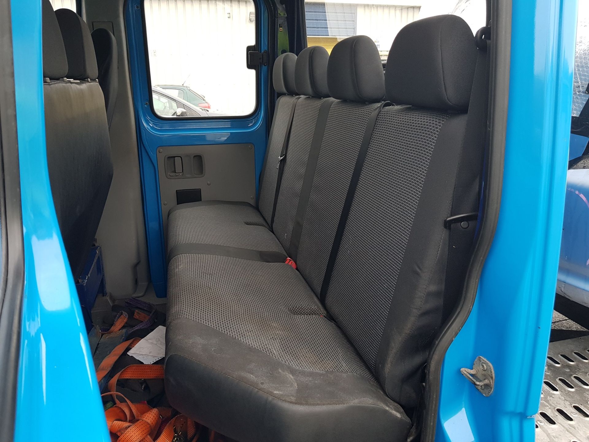 2010/60 REG MERCEDES-BENZ SPRINTER 319 CDI BLUE 3.0 DIESEL RECOVERY TRUCK 3500KG *NO VAT* - Bild 11 aus 26