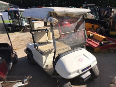 PARCAR GOLF BUGGY