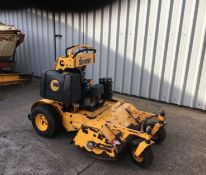 WRIGHT STANDER FLAIL MOWER 36" CUT *PLUS VAT*