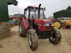 1994/M REG CASE 4230 INTERNATIONAL TRACTOR, STARTS, RUNS AND DRIVES *PLUS VAT*