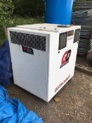 2004 GARDNER DENVER ELECTRA-SAVER VS 20-7.5 AIR COMPRESSOR *PLUS VAT*