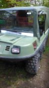 ARGO ARGOCAT 8 X 8 AMPHIBIOUS VEHICLE, GREAT FUN *NO VAT*