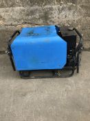 STEPHILL 4 KVA GENERATOR ELECTRIC START PLUS RECOIL START 110/240V DIESEL ENGINE *PLUS VAT*