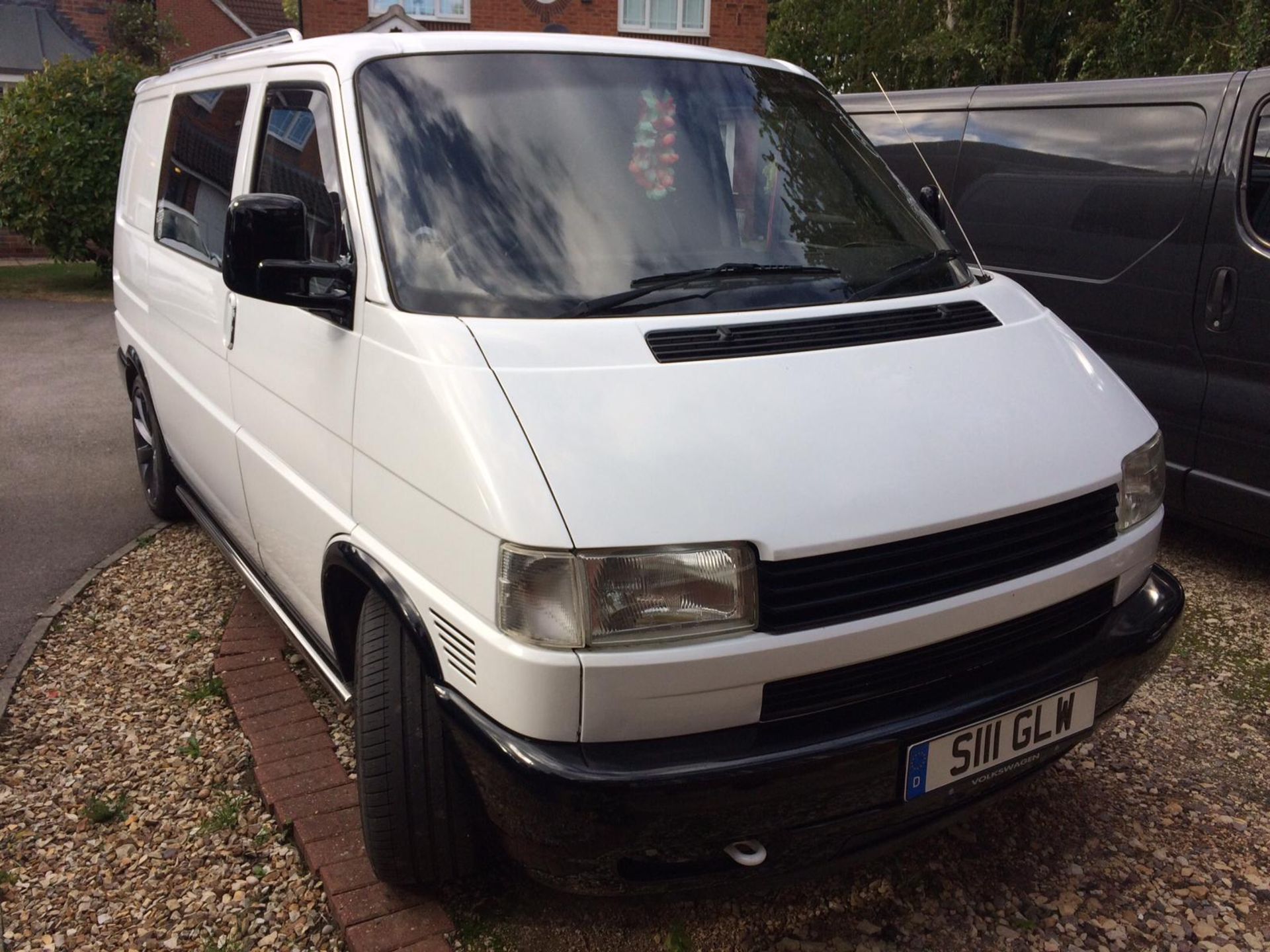 1998/S REG VOLKSWAGEN 800 SPECIAL TD SWB DIESEL CAMPERVAN, SLEEPS 2 *NO VAT*