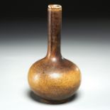 Axel Salto gourd-shaped bottle vase