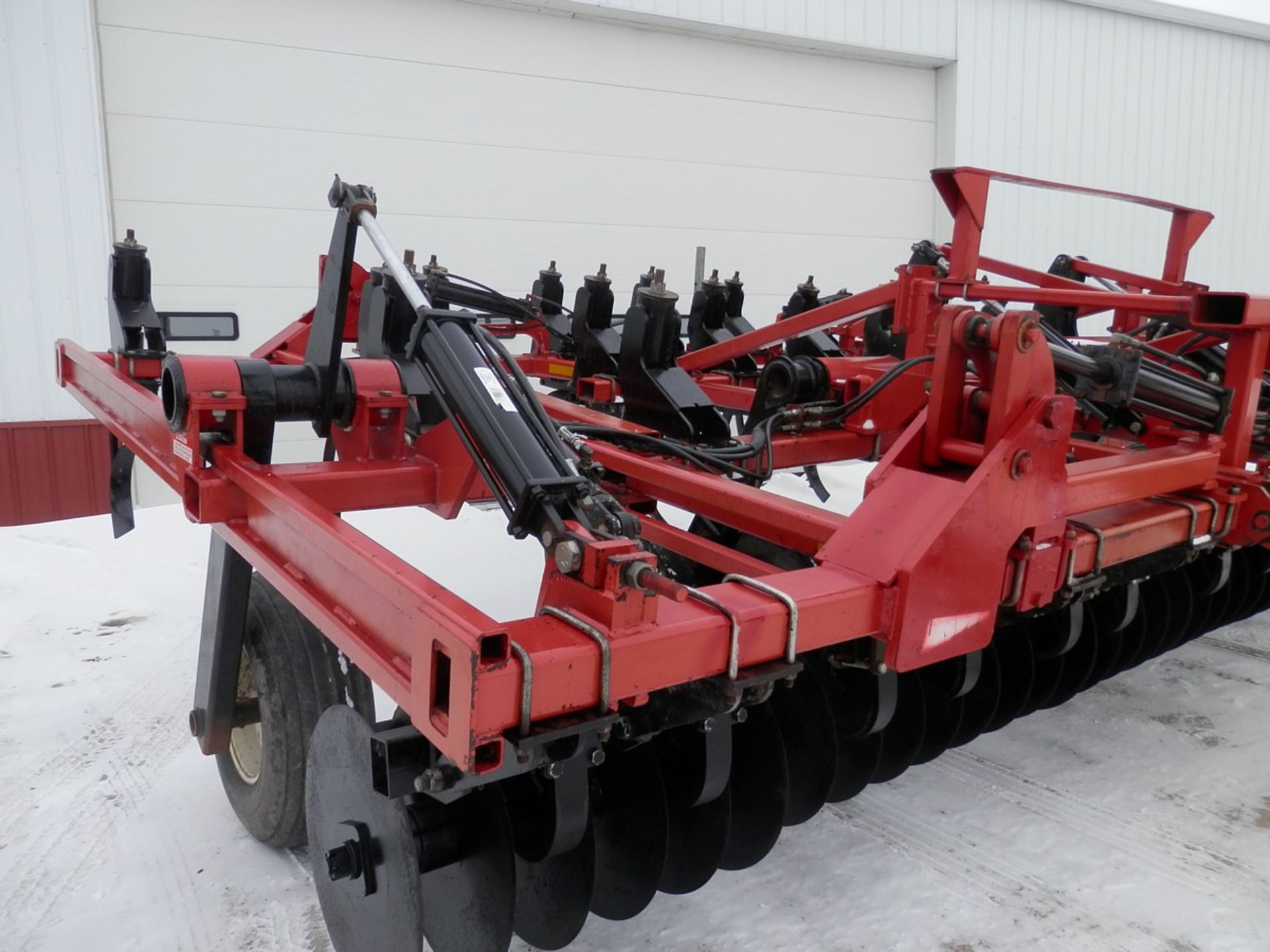 BRILLION SBA-217 SOIL BUILDER (Farmer Consigned) - Image 4 of 13