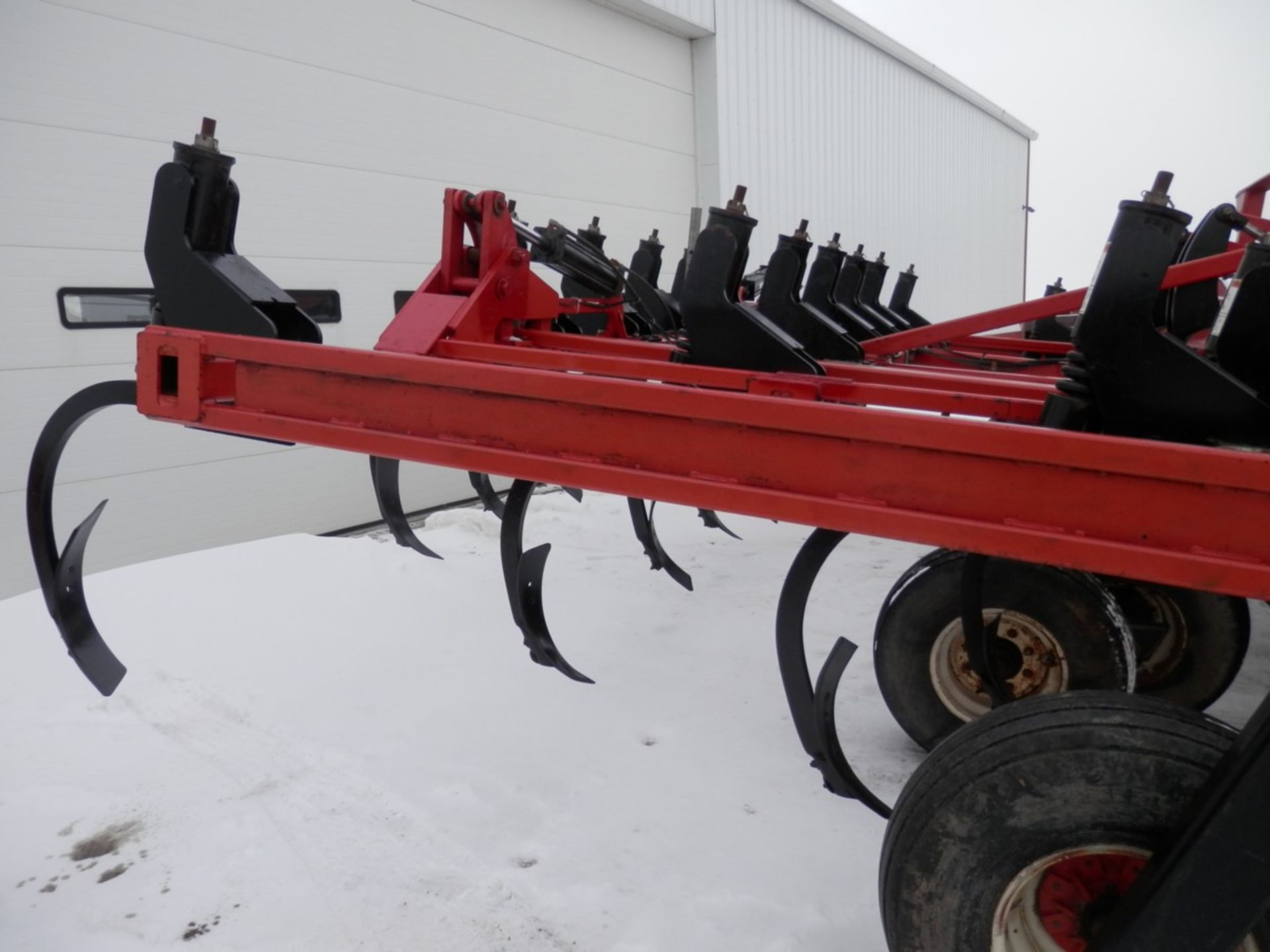 BRILLION SBA-217 SOIL BUILDER (Farmer Consigned) - Image 5 of 13