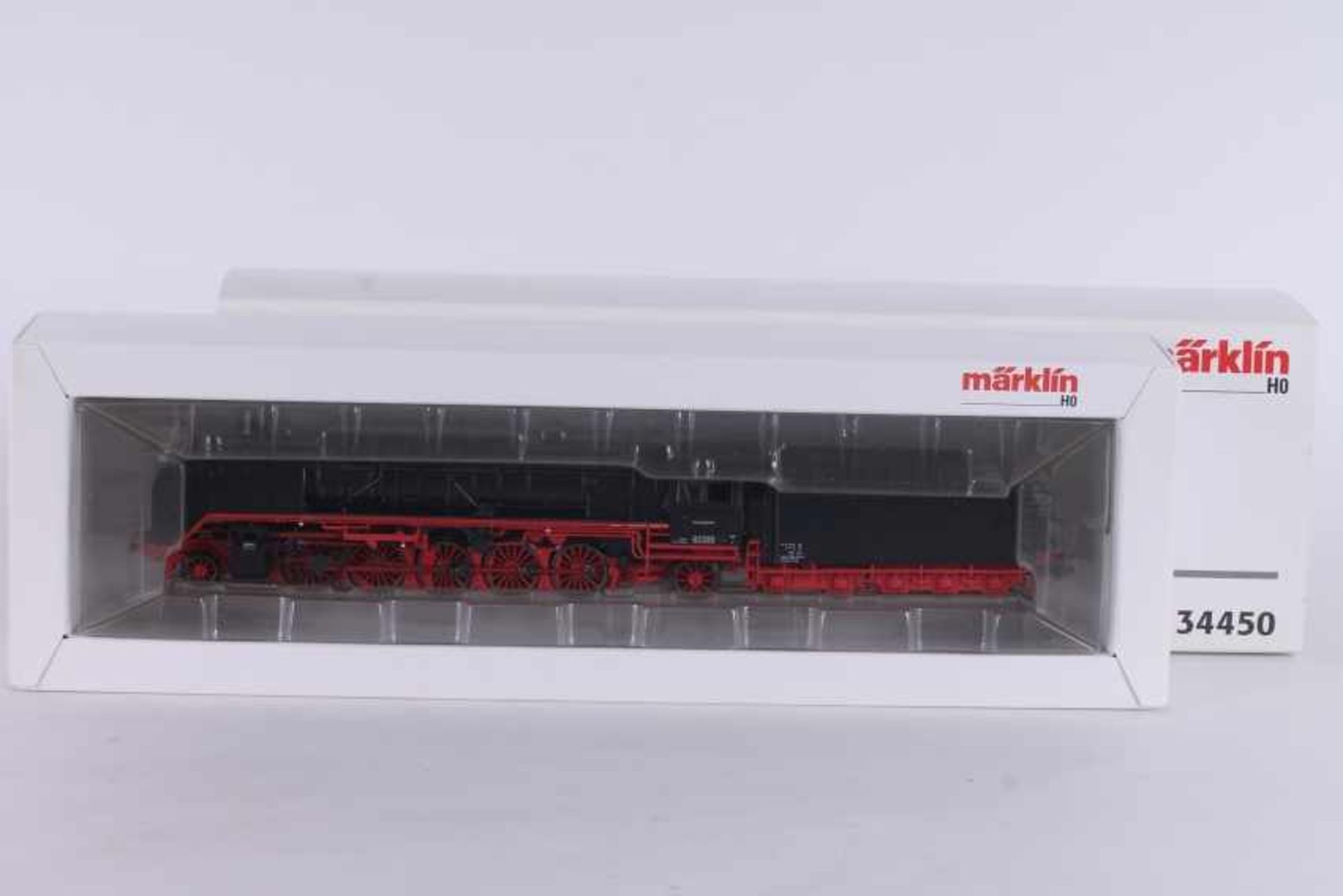 Märklin 34450, Dampflok "45 020" der Bundesbahn Märklin 34450, Dampflok "45 020" der Bundesbahn,