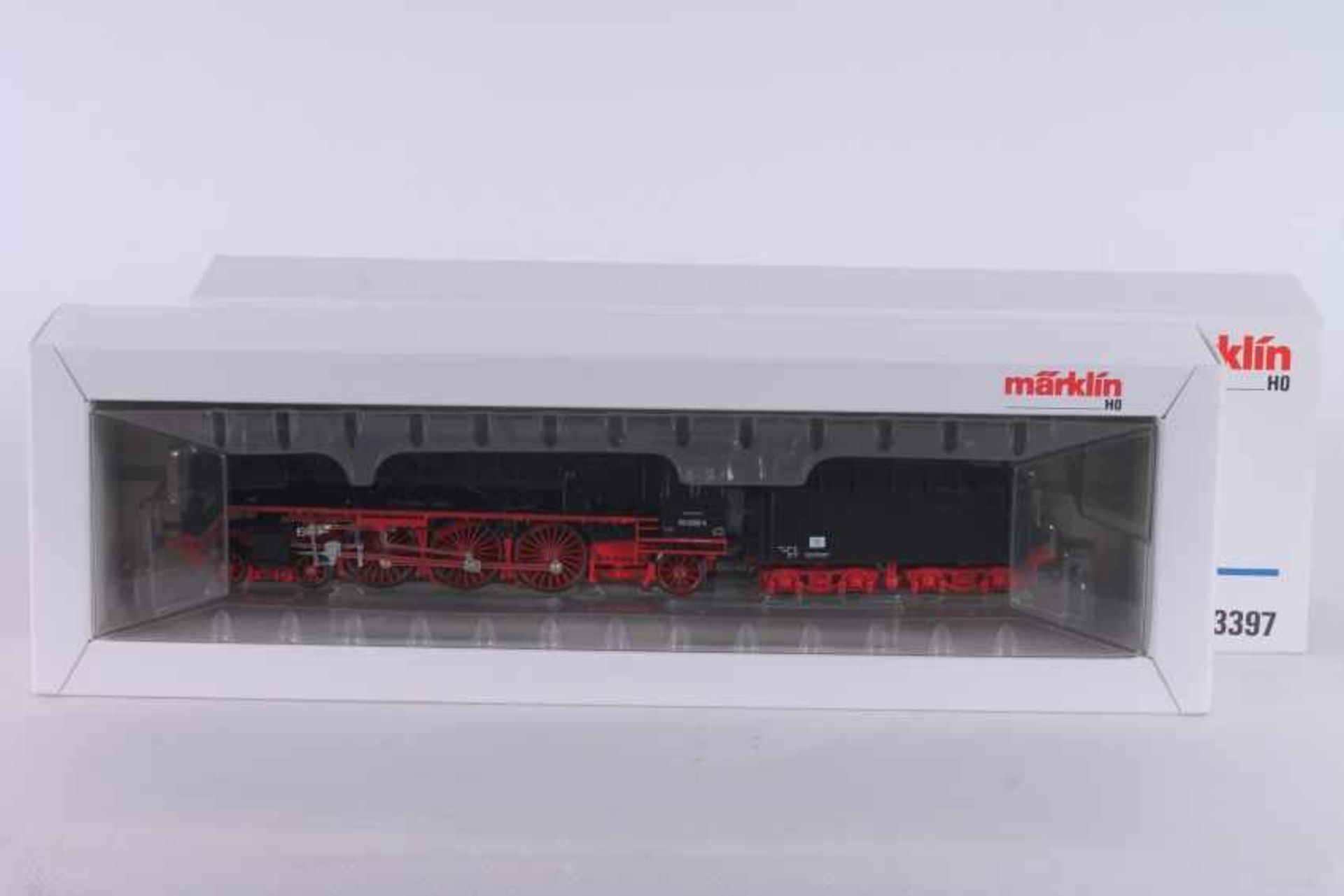 Märklin 3397, Dampflok "03 2202-4" der Reichsbahn (DDR) Märklin 3397, Dampflok "03 2202-4" der