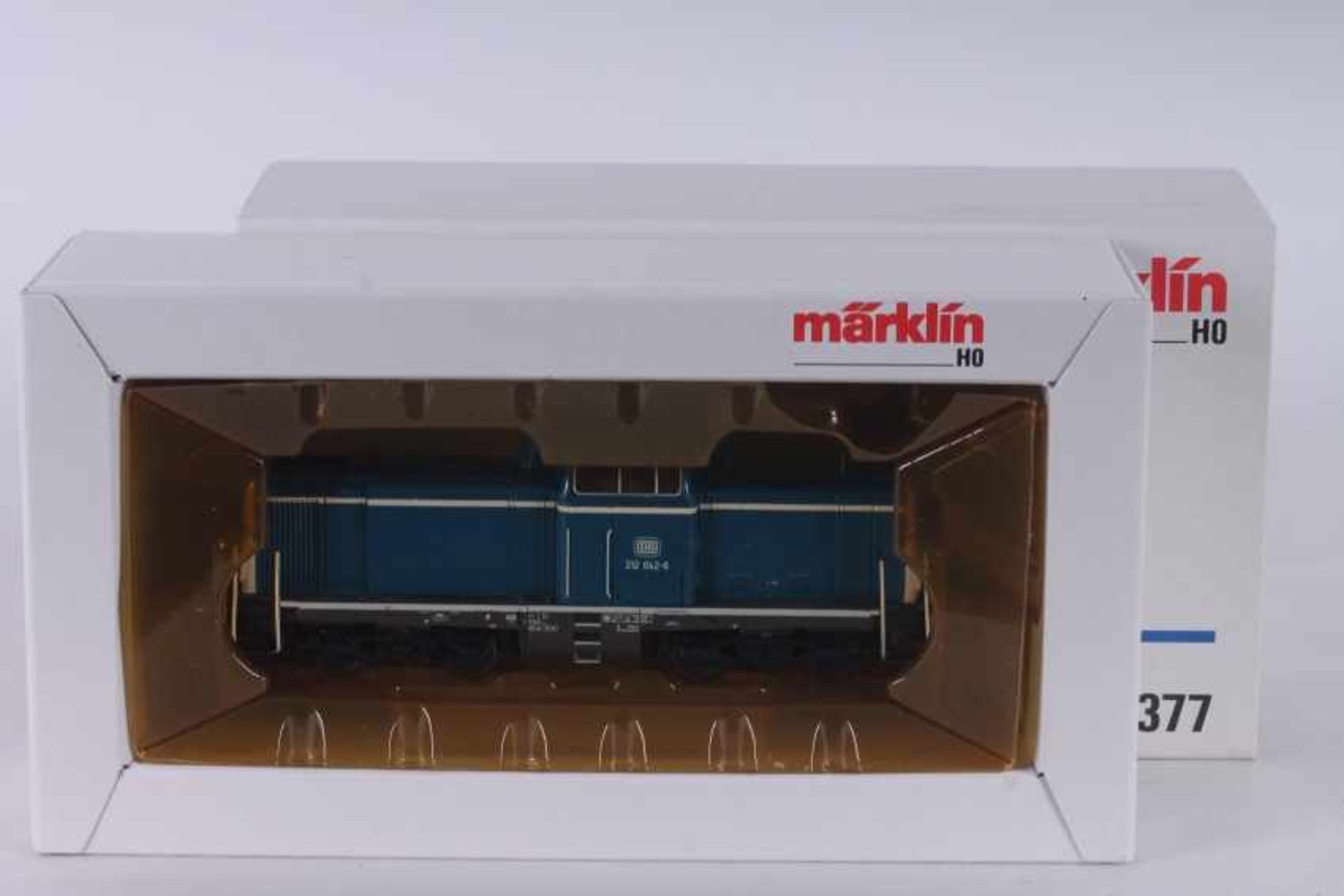 Märklin 3377, Diesellok "212 042-6" der DB Märklin 3377, Diesellok "212 042-6" der DB, Räder