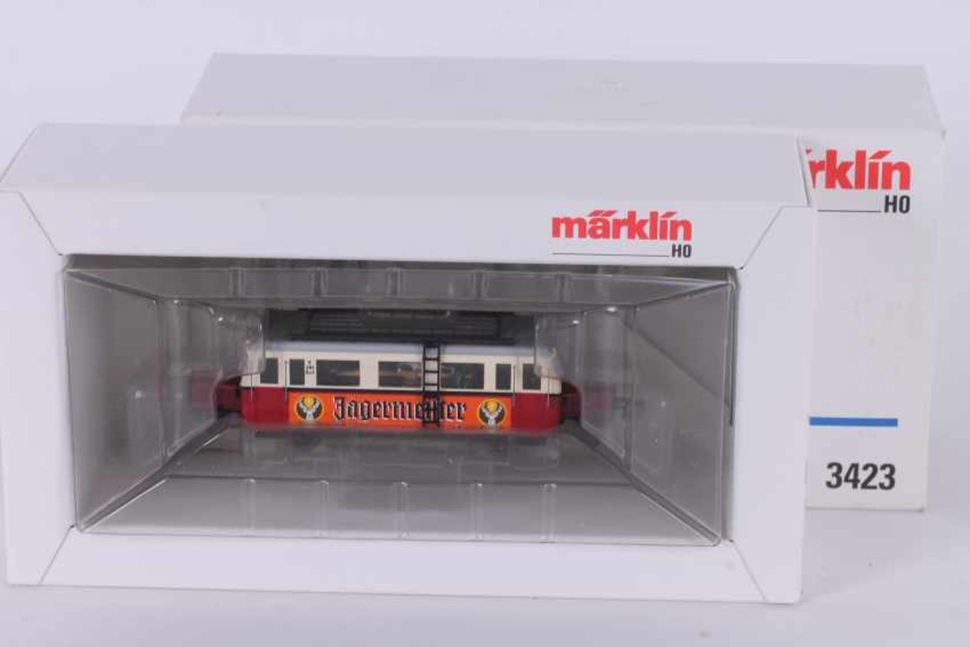 Märklin 3423, Schweineschnäuzchen "T 141" Märklin 3423, Schweineschnäuzchen "T 141" der DRG,