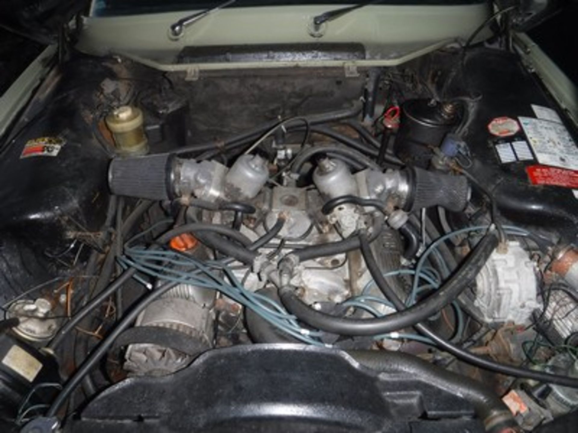 ROVER 3500 - 3528cc - Image 12 of 13