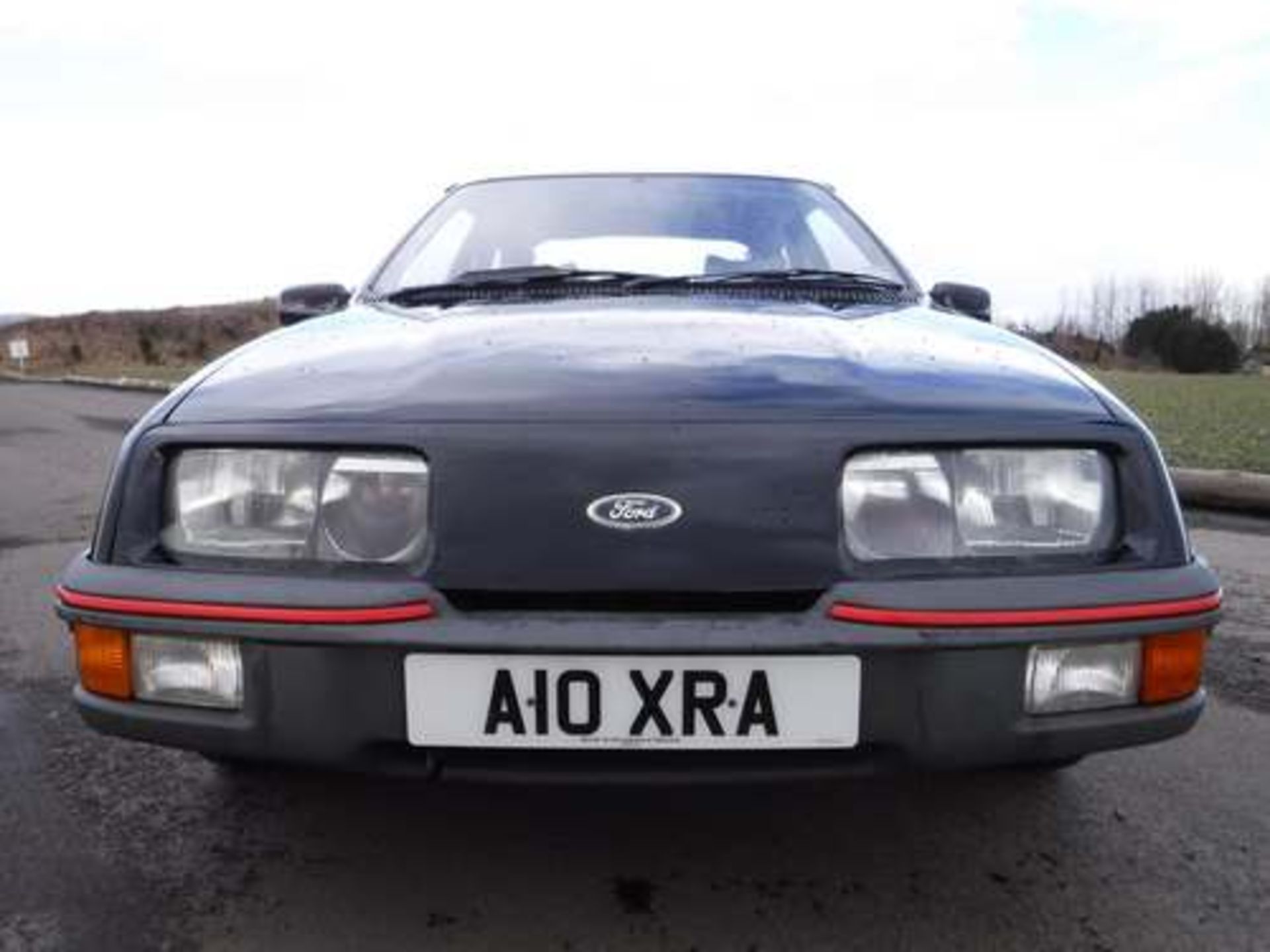 FORD SIERRA XR4 I - 2792cc - Image 5 of 13