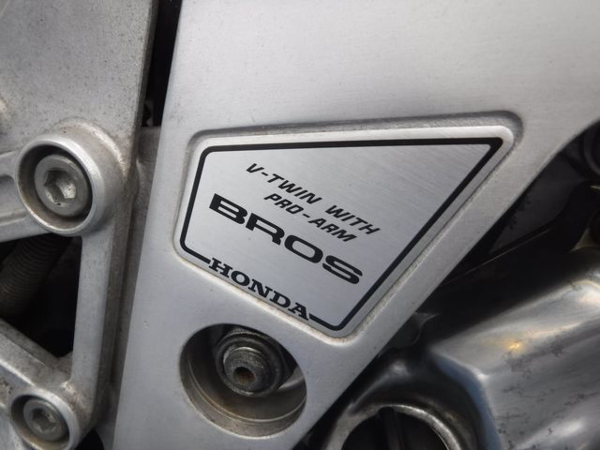 HONDA BROS - 400cc - Image 7 of 15
