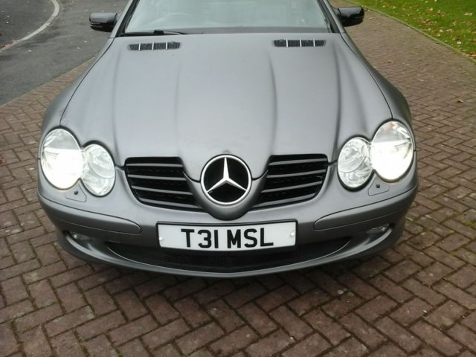 MERCEDES SL320 - 3199cc - Image 6 of 26