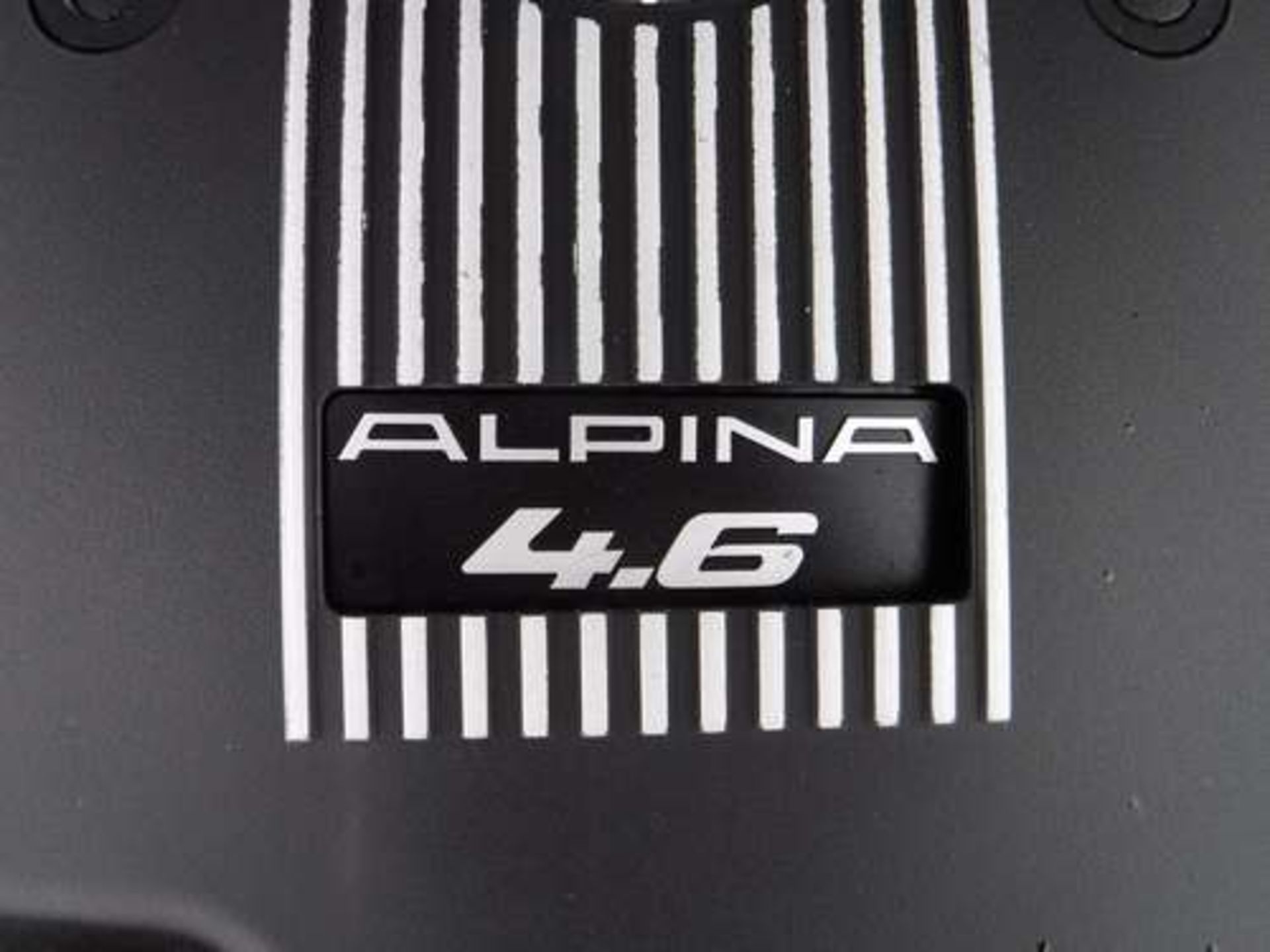 ALPINA B10 - 4619cc - Image 21 of 22