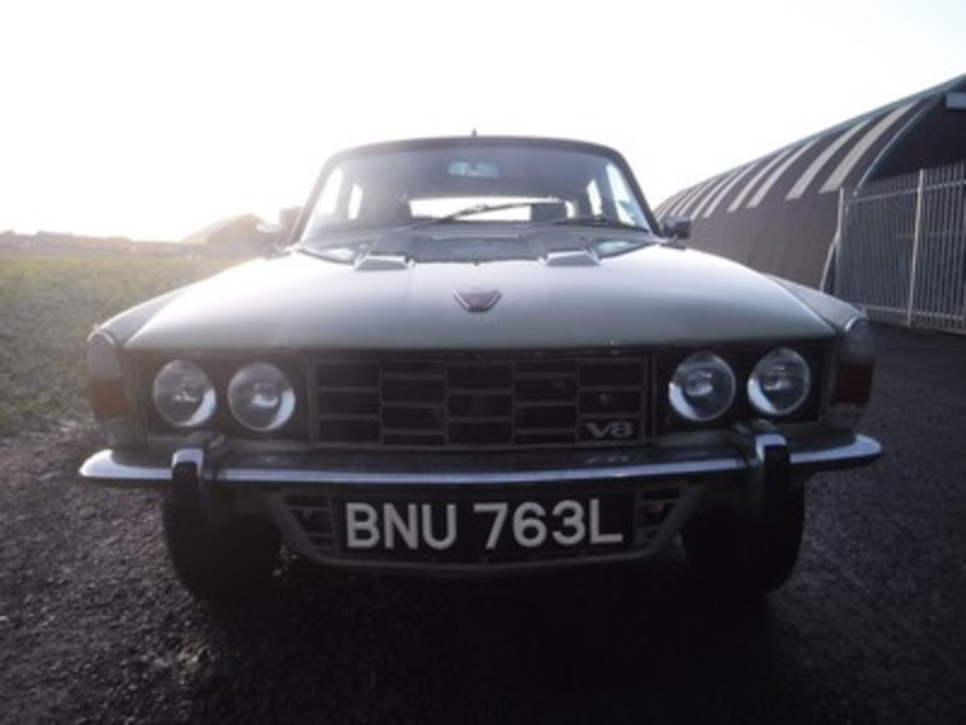 ROVER 3500 - 3528cc - Image 5 of 13