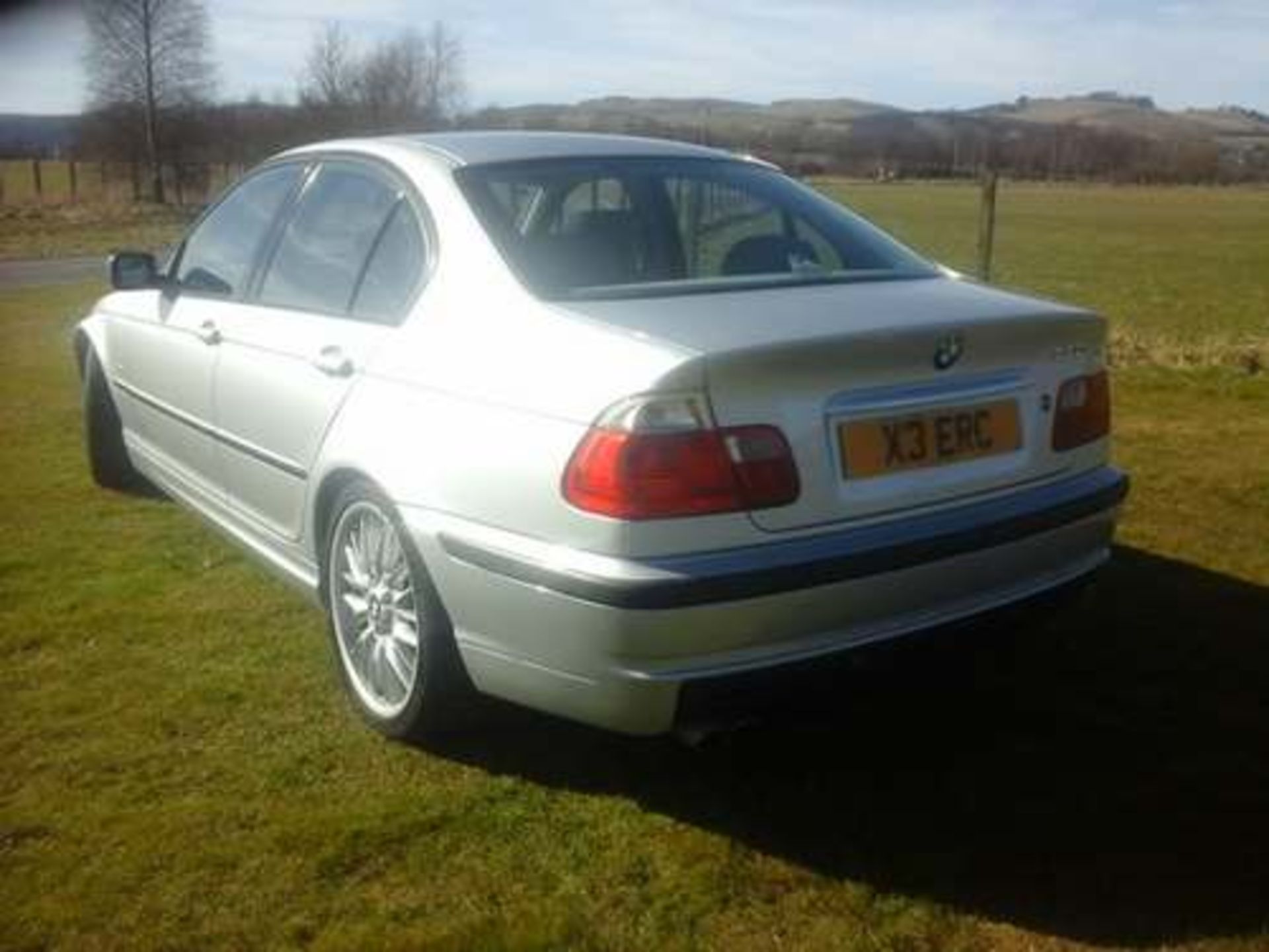 BMW 330 I SE - 2979cc - Image 7 of 34