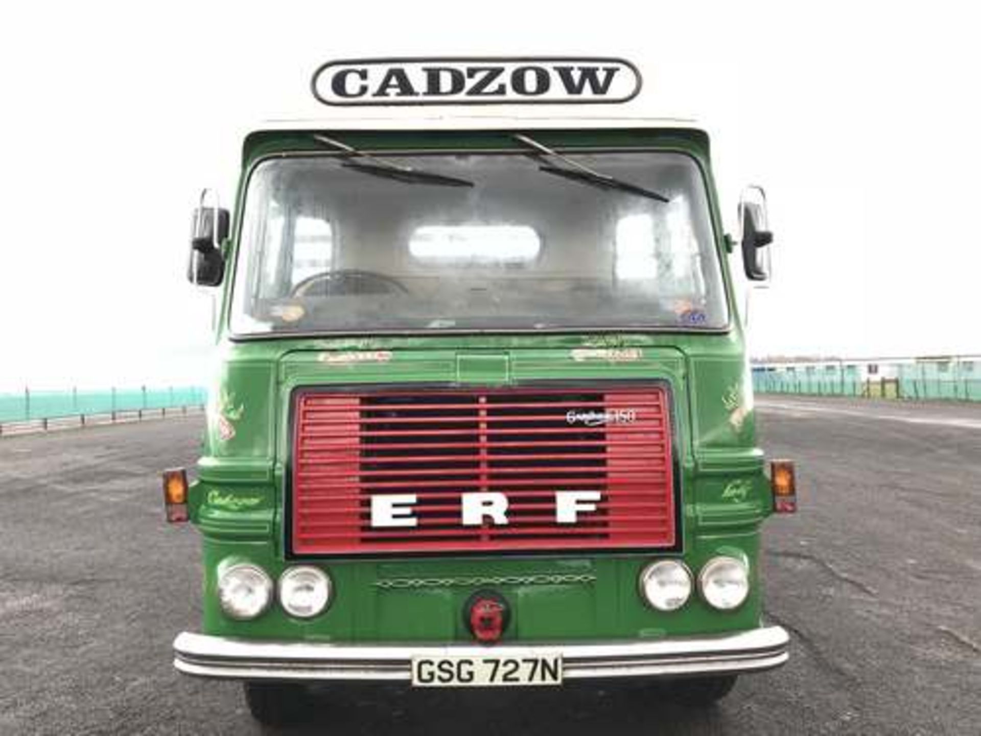 ERF LAG160 - 0cc - Bild 12 aus 44