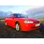 FORD MONDEO ST 24 V6 - 2497cc