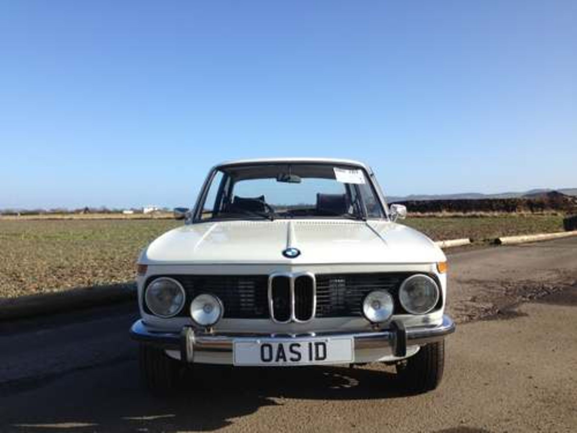 BMW 1502 - 1573cc - Image 7 of 16