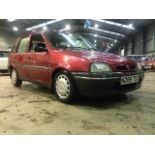 ROVER 100 KENSINGTON - 1120cc