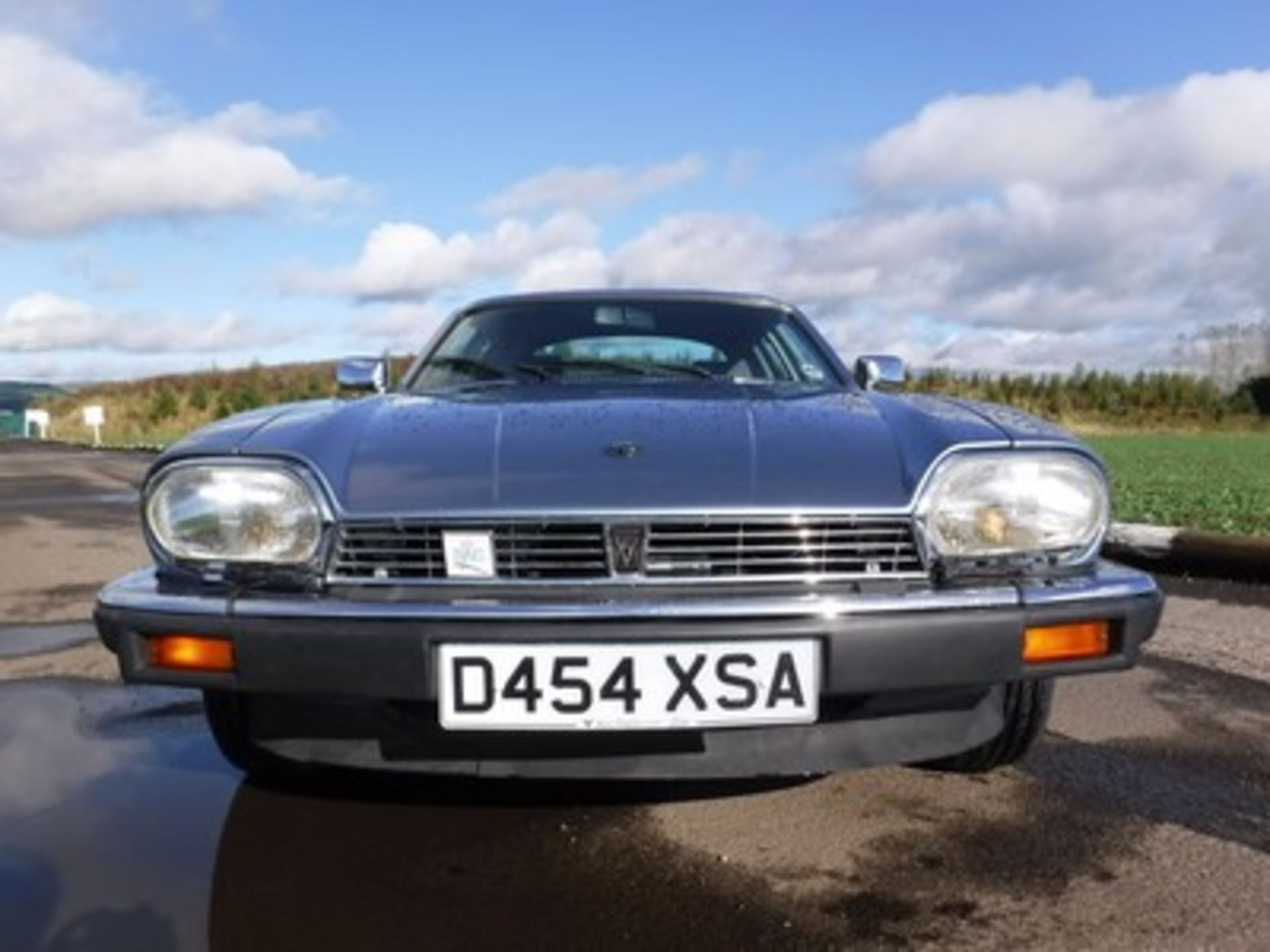 JAGUAR XJS HE AUTO - 5343cc - Image 28 of 36