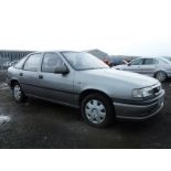 VAUXHALL CAVALIER LS - 1796cc