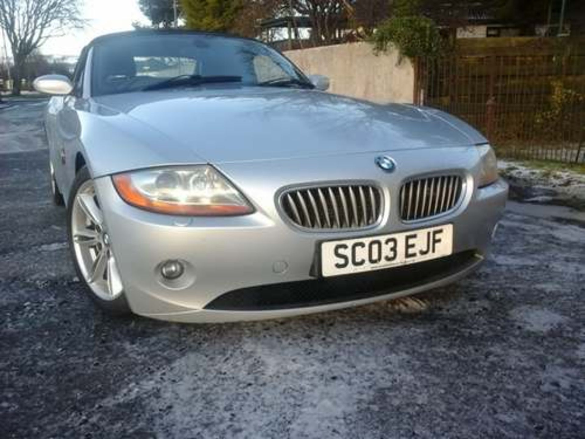 BMW Z4 3.0I - 2979cc - Image 5 of 22