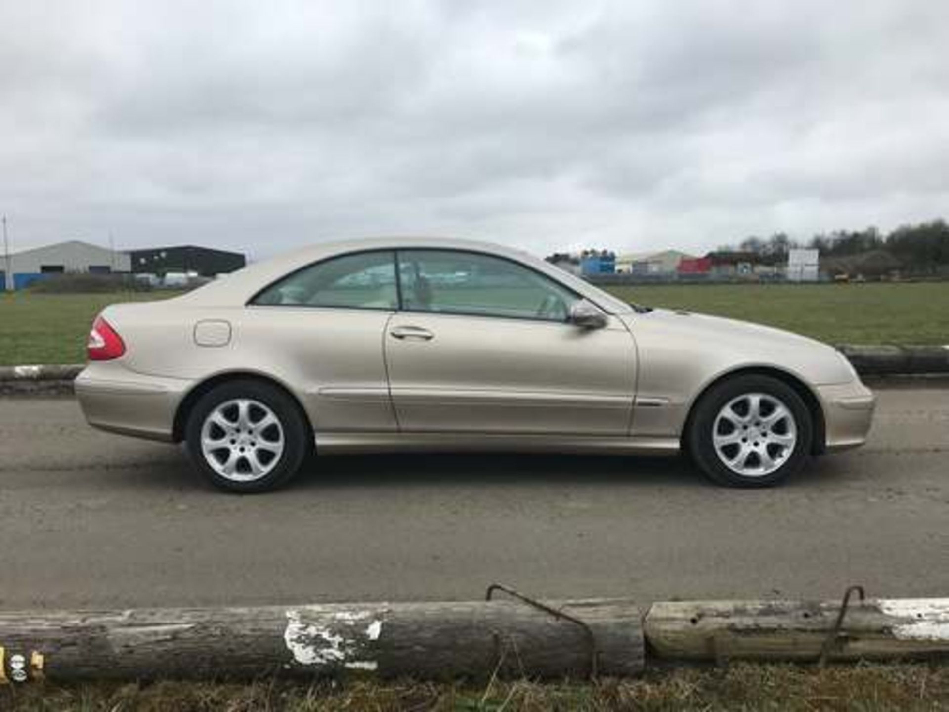 MERCEDES CLK270 CDI ELEGANCE A - 2685cc - Image 12 of 34