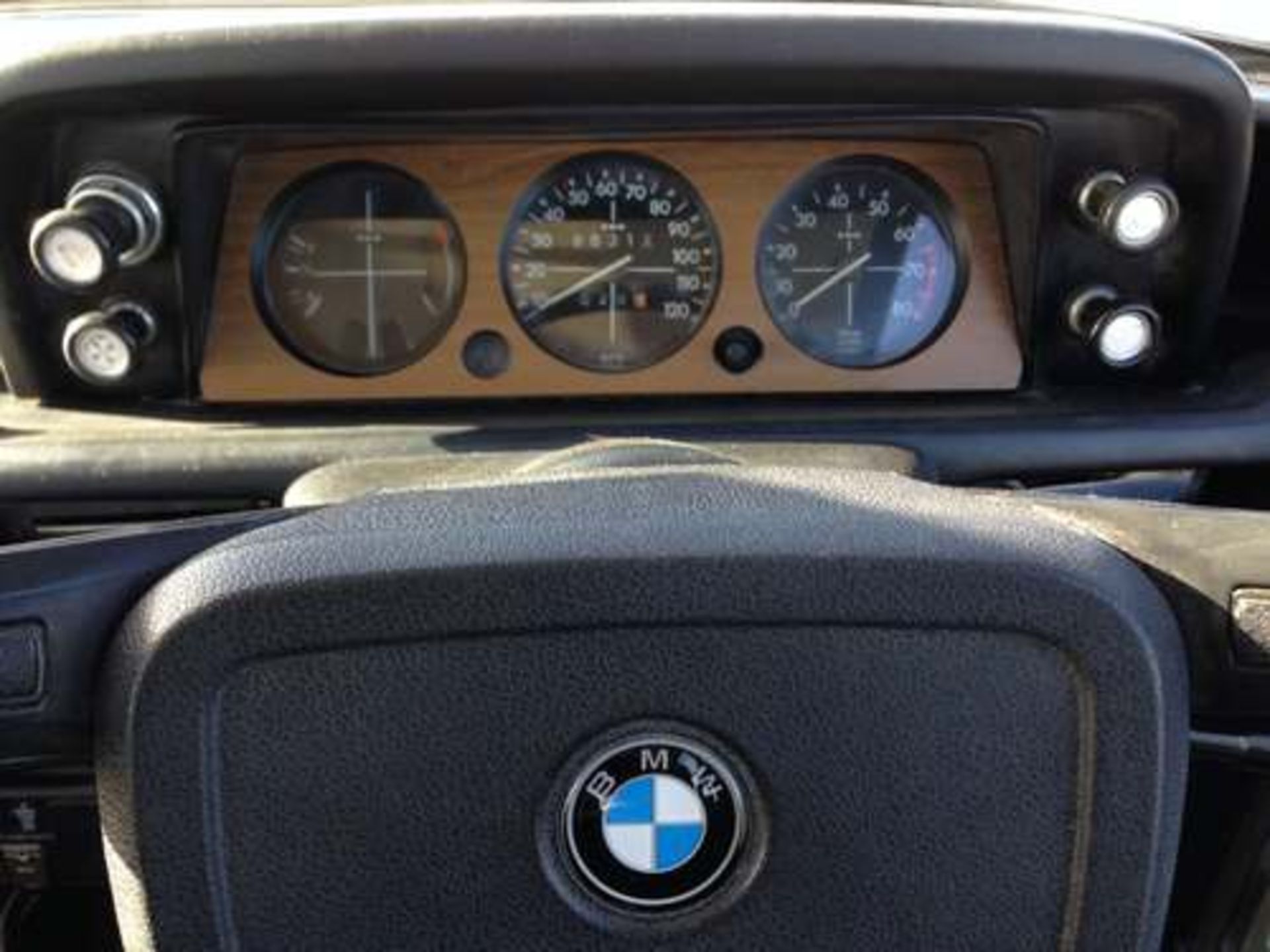 BMW 1502 - 1573cc - Bild 16 aus 16